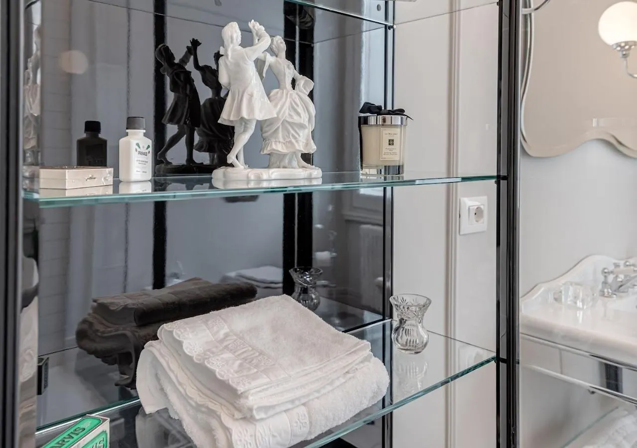 Comfortable Wide Apartment In The Core Of Florence 0*,