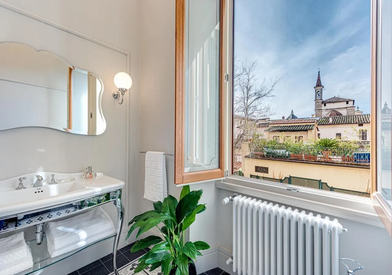 Comfortable Wide Apartment In The Core Of Florence 0*,  Italy