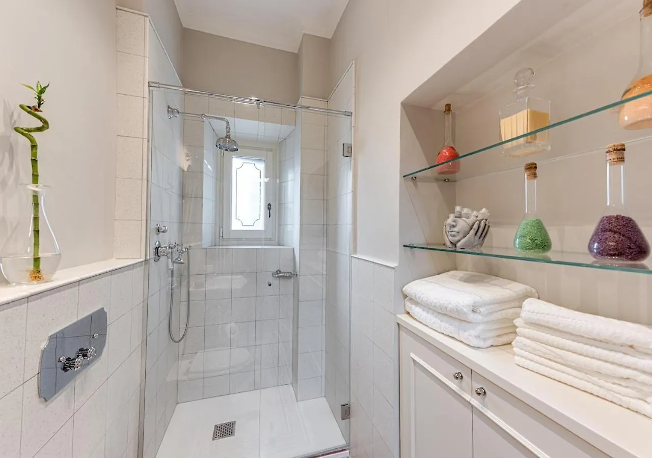 Comfortable Wide Apartment In The Core Of Florence 0*,