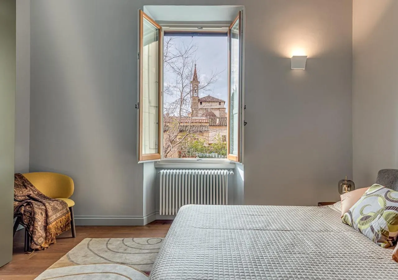 Comfortable Wide Apartment In The Core Of Florence 0*,  Italy