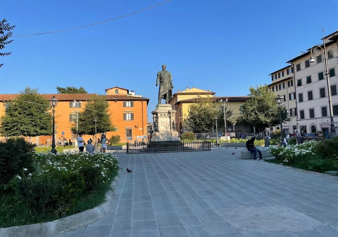 Comfortable Wide Apartment In The Core Of Florence 0*,  Italy