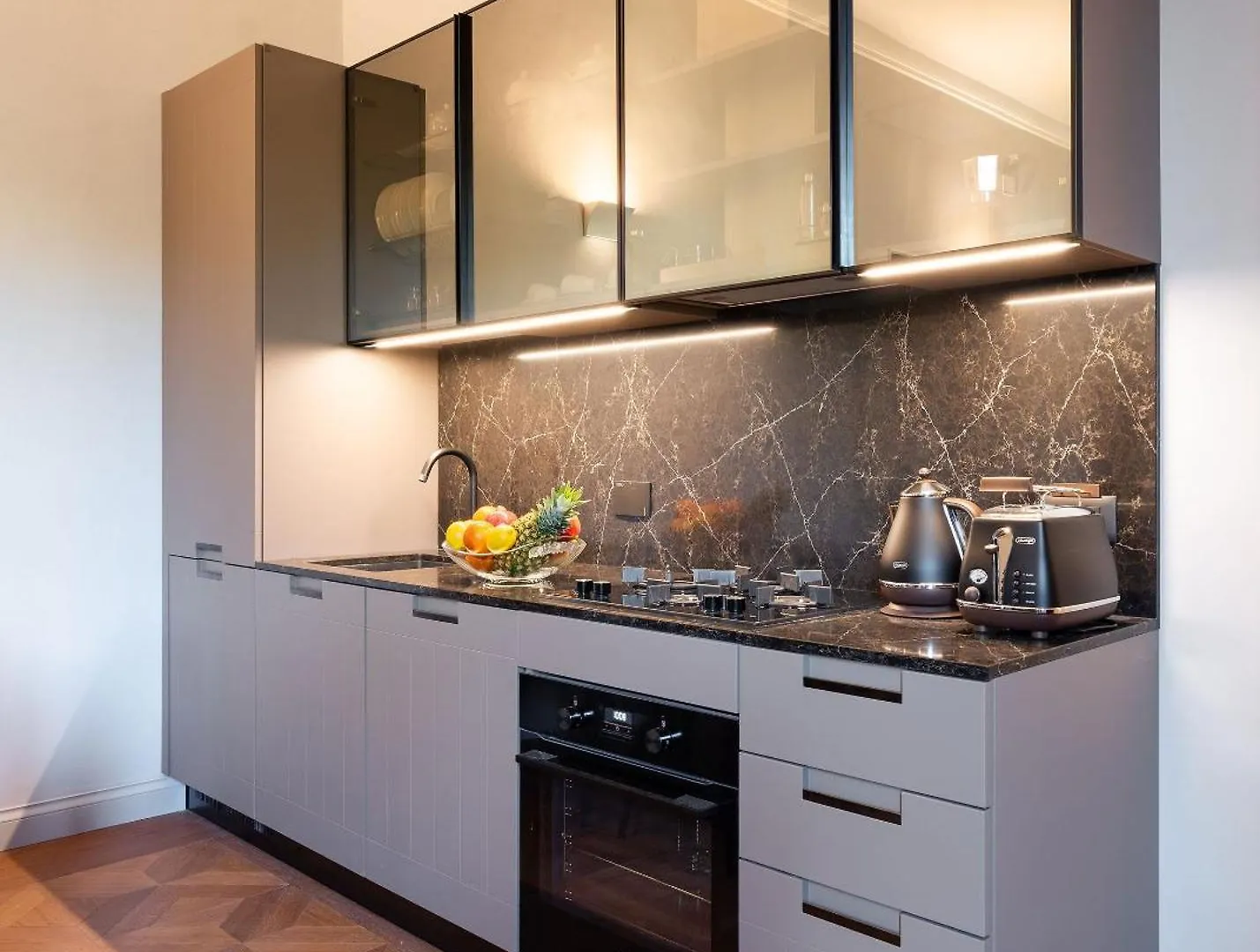 Comfortable Wide Apartment In The Core Of Florence